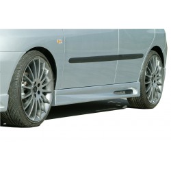 Πλαϊνά μαρσπιέ JE Design για Seat Ibiza/ Cordoba 6L